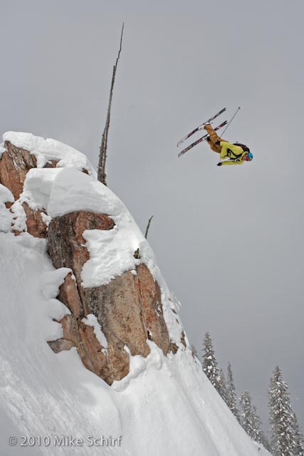 corey-shredding